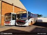 Expresso Itamarati 7250 na cidade de Jales, São Paulo, Brasil, por João Vitor Pereira. Número da foto: #13202127.