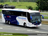 Tavares Turismo 2806 na cidade de Aparecida, São Paulo, Brasil, por Raphael Malacarne. Número da foto: #13204234.