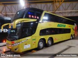Eucatur - Empresa União Cascavel de Transportes e Turismo 5316 na cidade de Naviraí, Mato Grosso do Sul, Brasil, por Murilo Francisco Ferreira. Número da foto: #:id.