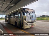 Viação Piraquara 29008 na cidade de Piraquara, Paraná, Brasil, por Edinilson Henrique Ferreira. Número da foto: #13203698.