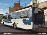 Viação São Geraldo 21237 na cidade de Belo Horizonte, Minas Gerais, Brasil, por Pablo Henrique. Número da foto: #:id.