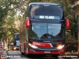 Lirabus 23110 na cidade de São Paulo, São Paulo, Brasil, por Heitor de Sena Sapaterro. Número da foto: #13202557.