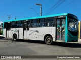 VRS - Viação Roberto Santana 3046 na cidade de Aracaju, Sergipe, Brasil, por Gladyston Santana Correia. Número da foto: #13203827.