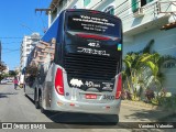 Transportadora Turística Natal 3800 na cidade de São Lourenço, Minas Gerais, Brasil, por Vanderci Valentim. Número da foto: #13204527.