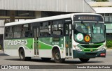 Transportes Flores RJ 128.042 na cidade de São João de Meriti, Rio de Janeiro, Brasil, por Leandro Machado de Castro. Número da foto: #13204095.