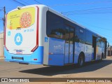 HP Transportes Coletivos 20.574 na cidade de Aparecida de Goiânia, Goiás, Brasil, por Pedro Henrique Eufrasio Correia Dias. Número da foto: #:id.