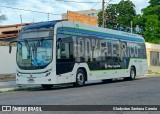 Viação Modelo 9999 na cidade de Aracaju, Sergipe, Brasil, por Gladyston Santana Correia. Número da foto: #13203860.