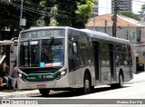Via Sudeste Transportes S.A. 5 2006 na cidade de São Paulo, São Paulo, Brasil, por Markus Bus Vip. Número da foto: #:id.