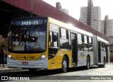 VIP - Unidade Itaim Paulista 3 1585 na cidade de São Paulo, São Paulo, Brasil, por Markus Bus Vip. Número da foto: #13202174.