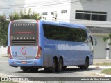 Expresso Guanabara 838 na cidade de Caruaru, Pernambuco, Brasil, por Lenilson da Silva Pessoa. Número da foto: #:id.