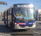 Next Mobilidade - ABC Sistema de Transporte 80.917 na cidade de São Bernardo do Campo, São Paulo, Brasil, por Marcos Oliveira. Número da foto: #13203440.