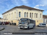 Consórcio Rota Real Ouro Preto 20270 na cidade de Ouro Preto, Minas Gerais, Brasil, por Quintal de Casa Ônibus. Número da foto: #:id.