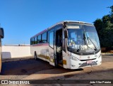 Expresso Itamarati 5003 na cidade de Jales, São Paulo, Brasil, por João Vitor Pereira. Número da foto: #13202128.
