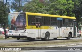 Viação Cidade de Maceió 1130 na cidade de Maceió, Alagoas, Brasil, por Müller Peixoto. Número da foto: #13204589.