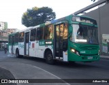 OT Trans - Ótima Salvador Transportes 21185 na cidade de Salvador, Bahia, Brasil, por Adham Silva. Número da foto: #:id.