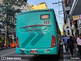 VSFL - Viação São Francisco 413 na cidade de Juiz de Fora, Minas Gerais, Brasil, por Vitor Silva. Número da foto: #:id.