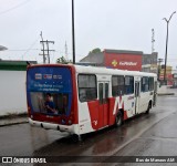 Integração Transportes 0411048 na cidade de Manaus, Amazonas, Brasil, por Bus de Manaus AM. Número da foto: #:id.