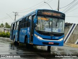 VRS - Viação Roberto Santana 3301 na cidade de Aracaju, Sergipe, Brasil, por Gladyston Santana Correia. Número da foto: #13203934.