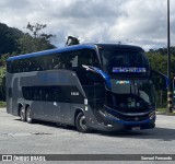 Fácil Transportes e Turismo RJ 140.002 na cidade de Petrópolis, Rio de Janeiro, Brasil, por Samuel Fernando. Número da foto: #:id.