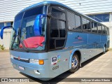 Ônibus Particulares 0225 na cidade de Anápolis, Goiás, Brasil, por Sullyvan Martins Ribeiro. Número da foto: #13204016.