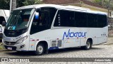 Nicktour RJ 796.002 na cidade de Petrópolis, Rio de Janeiro, Brasil, por Antonio Netto. Número da foto: #:id.