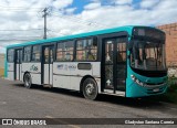VRS - Viação Roberto Santana 3056 na cidade de Aracaju, Sergipe, Brasil, por Gladyston Santana Correia. Número da foto: #13203549.