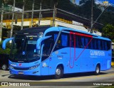 UTIL - União Transporte Interestadual de Luxo 9403 na cidade de Petrópolis, Rio de Janeiro, Brasil, por Victor Henrique. Número da foto: #13204190.