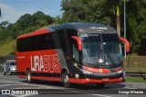 Lirabus 13075 na cidade de Santa Isabel, São Paulo, Brasil, por George Miranda. Número da foto: #:id.