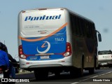 Pontual 1140 na cidade de Conselheiro Lafaiete, Minas Gerais, Brasil, por Eduardo Vieira. Número da foto: #:id.