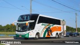 Empresa de Transportes Andorinha 6262 na cidade de Assis, São Paulo, Brasil, por Francisco Ivano. Número da foto: #13204133.