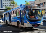 SOPAL - Sociedade de Ônibus Porto-Alegrense Ltda. 6628 na cidade de Porto Alegre, Rio Grande do Sul, Brasil, por Gabriel da Silva Ristow. Número da foto: #:id.