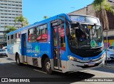 Nortran Transportes Coletivos 6438 na cidade de Porto Alegre, Rio Grande do Sul, Brasil, por Gabriel da Silva Ristow. Número da foto: #13202773.