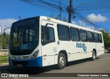 Viação Atalaia Transportes 6557 na cidade de Aracaju, Sergipe, Brasil, por Gladyston Santana Correia. Número da foto: #13203851.