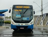 Viação Atalaia Transportes 6514 na cidade de Aracaju, Sergipe, Brasil, por Gladyston Santana Correia. Número da foto: #13203937.