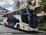 Expresso Embaixador 600 na cidade de Curitiba, Paraná, Brasil, por Roger Coelho. Número da foto: #13203836.