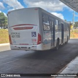 COOTASPE - Coop. Dos Profissionais Autônomos De Transporte Alternativo 601705 na cidade de Sobradinho, Distrito Federal, Brasil, por Joaquim Santos Do Nascimento. Número da foto: #:id.