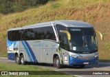 Ramos Turismo 4600 na cidade de Aparecida, São Paulo, Brasil, por Adailton Cruz. Número da foto: #13203954.