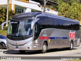 Auto Viação 1001 RJ 108.701 na cidade de Petrópolis, Rio de Janeiro, Brasil, por Rafael da Silva Xarão. Número da foto: #13203777.