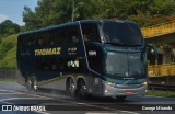 Transportes Thomaz 1401 na cidade de Santa Isabel, São Paulo, Brasil, por George Miranda. Número da foto: #13204174.