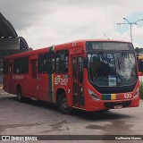 Empresa Metropolitana 520 na cidade de Recife, Pernambuco, Brasil, por Guilherme Nunes. Número da foto: #13202582.