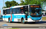 Auto Viação Jabour D86330 na cidade de Rio de Janeiro, Rio de Janeiro, Brasil, por Clovis Junior. Número da foto: #:id.