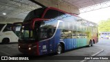 UTIL - União Transporte Interestadual de Luxo 11502 na cidade de Taubaté, São Paulo, Brasil, por Alex Ramos Ribeiro. Número da foto: #13204561.
