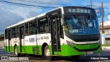 Belém Rio Transportes BD-54602 na cidade de Belém, Pará, Brasil, por Adryan Sálomo. Número da foto: #:id.