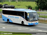 Emtram 4550 na cidade de Aparecida, São Paulo, Brasil, por Raphael Malacarne. Número da foto: #13203891.