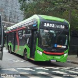 Himalaia Transportes > Ambiental Transportes Urbanos 4 1133 na cidade de São Paulo, São Paulo, Brasil, por Michel Nowacki. Número da foto: #:id.