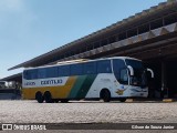 Empresa Gontijo de Transportes 14505 na cidade de Americana, São Paulo, Brasil, por Gilson de Souza Junior. Número da foto: #13202220.