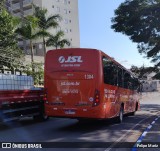 Julio Simões > CS Brasil - JSL 1304 na cidade de Guarulhos, São Paulo, Brasil, por Felipe Mariz. Número da foto: #13202390.