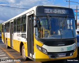 Empresa de Transportes Nova Marambaia AT-66704 na cidade de Belém, Pará, Brasil, por Samara Goes. Número da foto: #13202763.