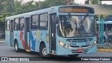 Aliança Transportes Urbanos 21240 na cidade de Fortaleza, Ceará, Brasil, por Pedro Henrique Pinheiro. Número da foto: #13203439.