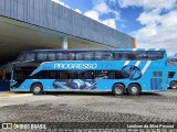 Auto Viação Progresso 6295 na cidade de Caruaru, Pernambuco, Brasil, por Lenilson da Silva Pessoa. Número da foto: #13203911.